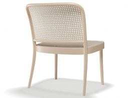 811 Lounge Chair Cane Natural 1