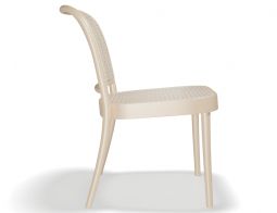 811 Lounge Chair Cane Natural 3