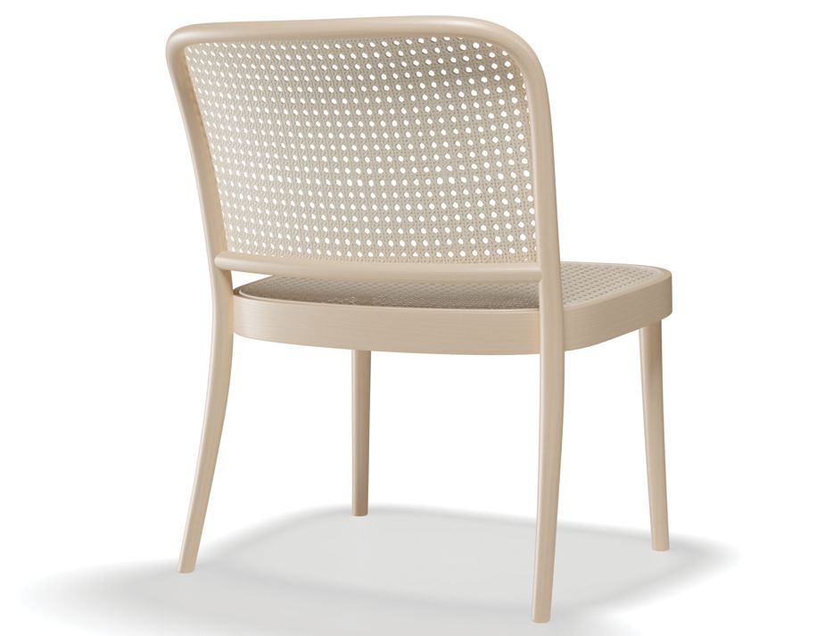 811 Lounge Chair Cane Natural 1