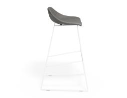 P 3 Pop 75cm Greypu Whiteframe