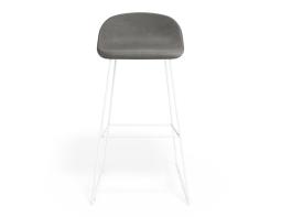 P 4 Pop 75cm Greypu Whiteframe