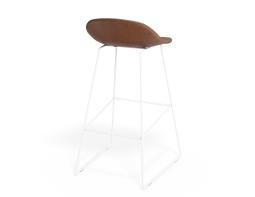 P 2 Pop 75cm Tanpu Whiteframe