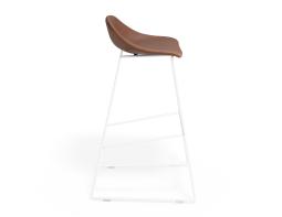 P 3 Pop 75cm Tanpu Whiteframe