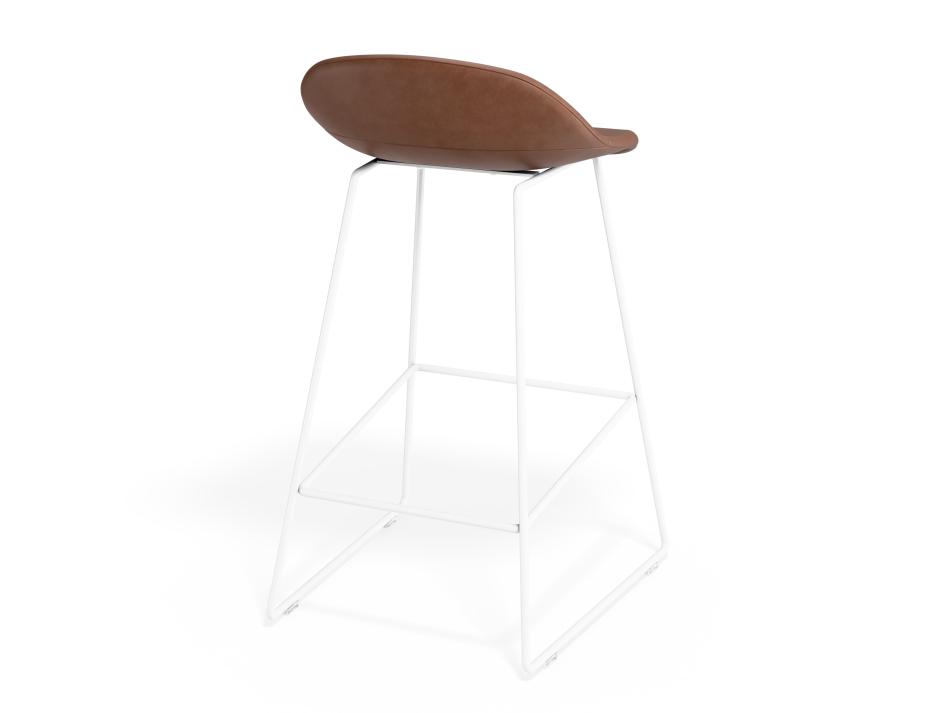 P 2 Pop 65cm Tanpu Whiteframe