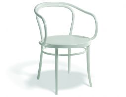 Chair 30 0002 30 Armchair Whitepigment