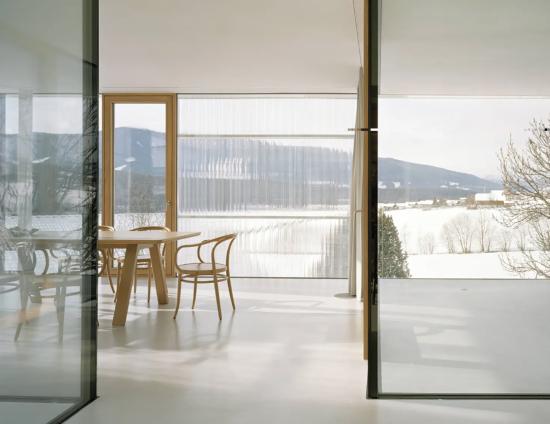 30 Armchair - by TON