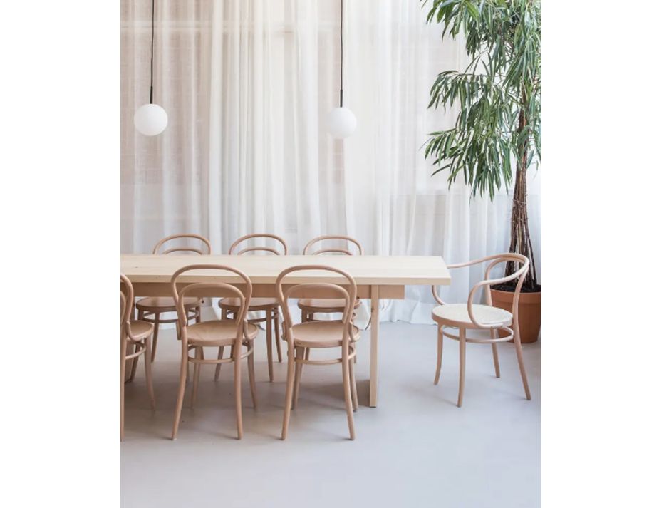 30 Armchair by Thonet for TON
