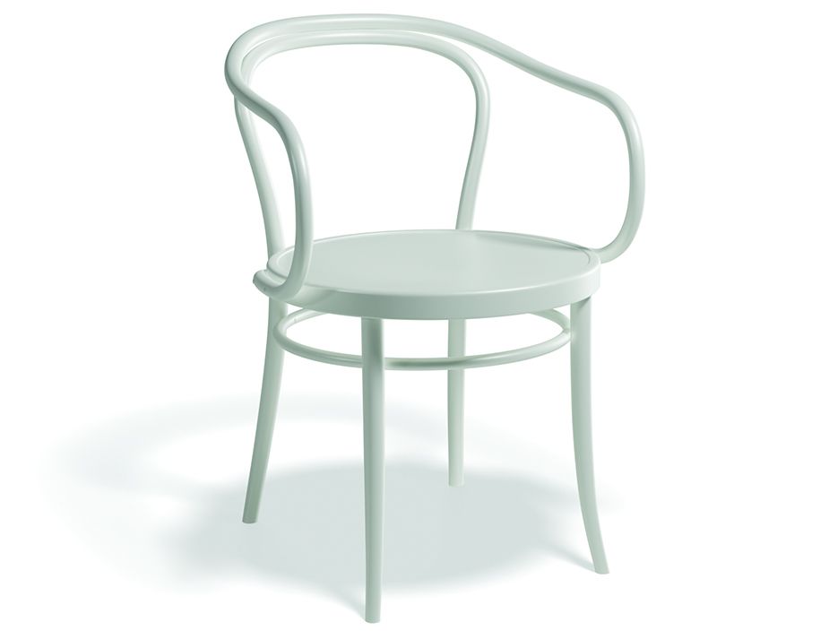 Chair 30 0002 30 Armchair Whitepigment