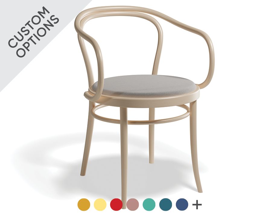Ton 30 armchair sale