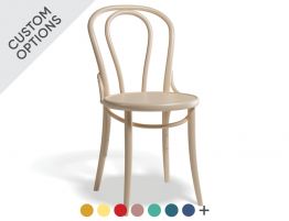 18 Chair - by TON