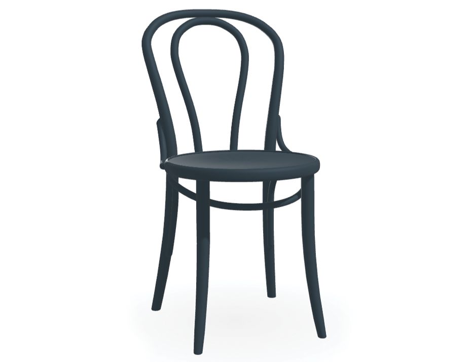 Chair 18 Chair Ocean Blue