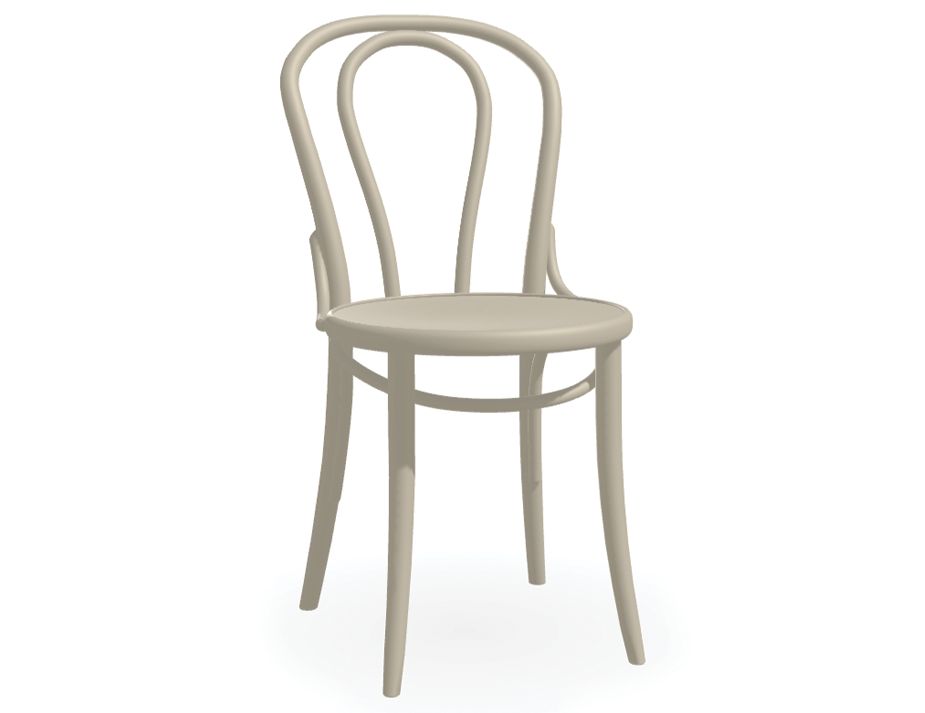 Chair 18 Chair Sandy Beige