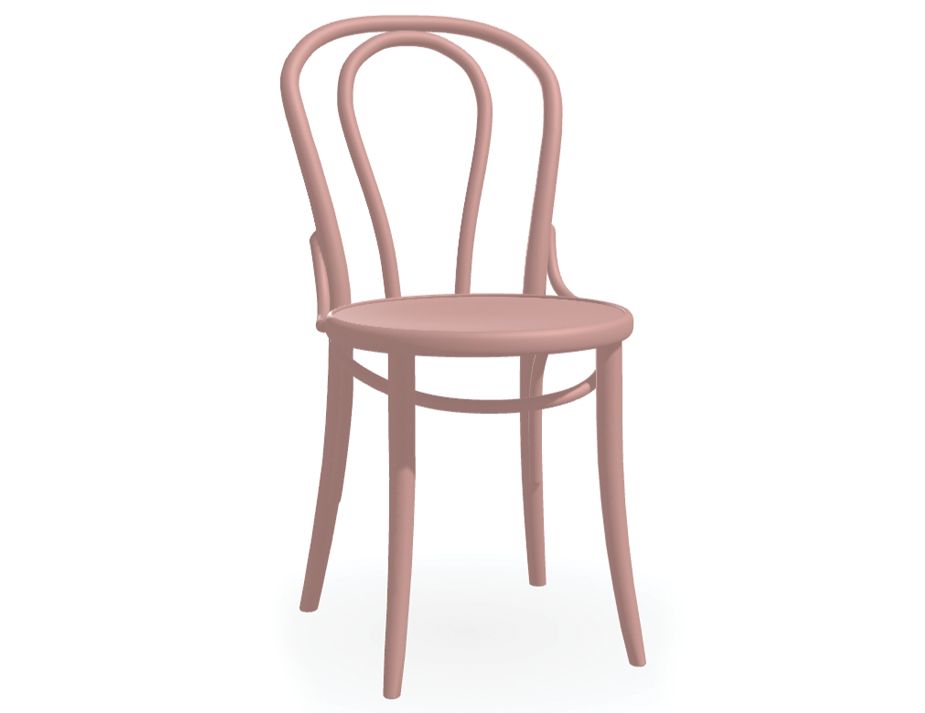 Elevate Your Space with the Stylish Durable 18 Dining Chair by TON