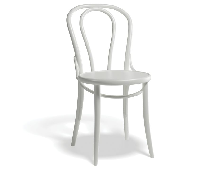 Chair 18 Chair Whitet