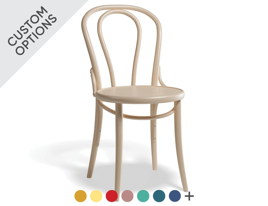 Chair 18 Range Baner Colours3