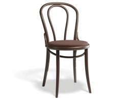 Chair 18 Chair Walnut Pad
