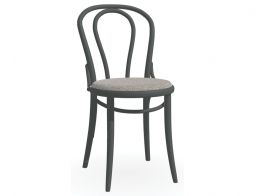 Chair 18 Dark Grey CatD