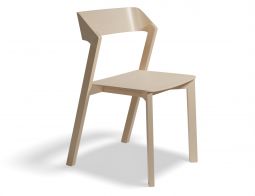 Merano Chair Beech