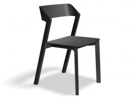 Merano Chair Blackgrain