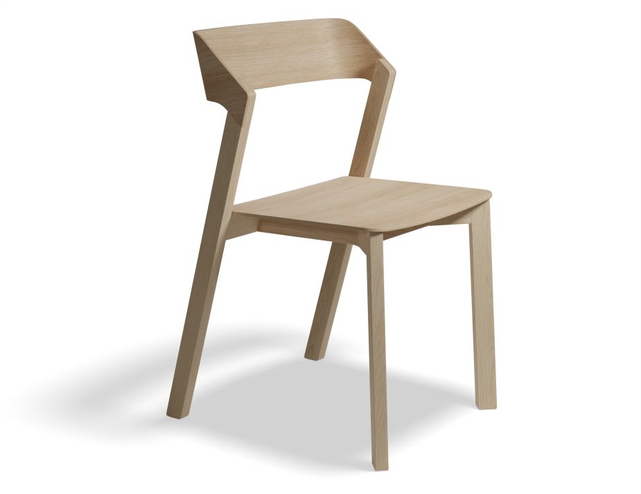 Merano Chair Oak