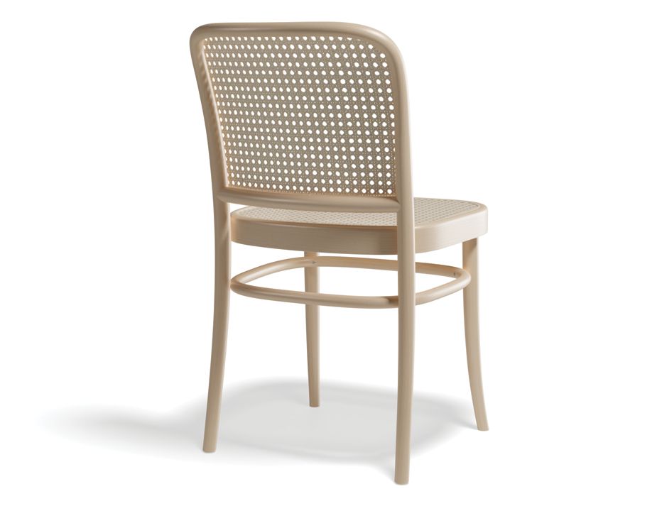 Ton 811 caned side chair deals