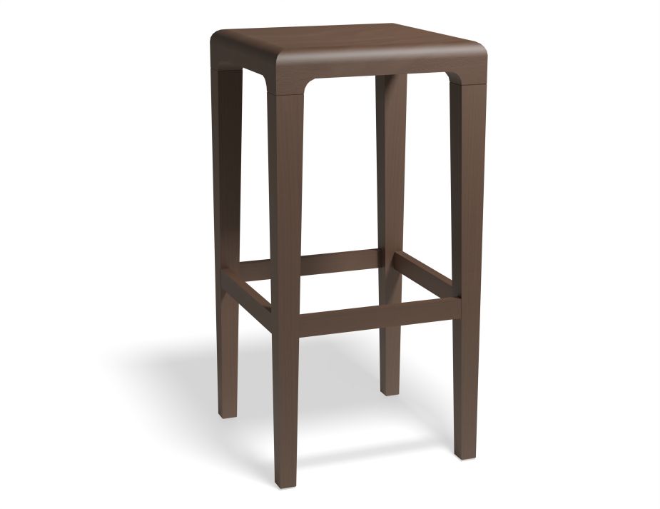 Rioja 64cm Stool B34