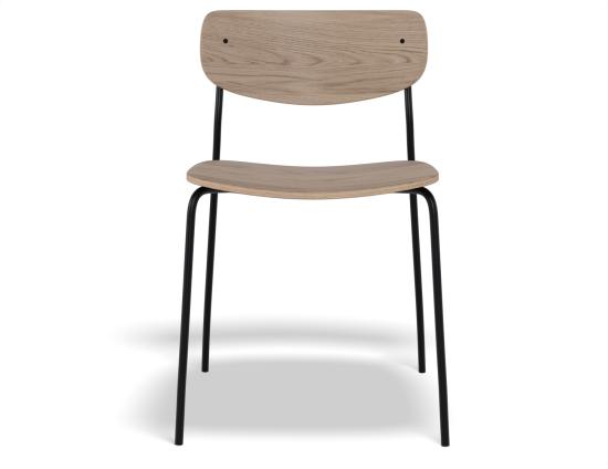 Rylie Dining Chair - Natural