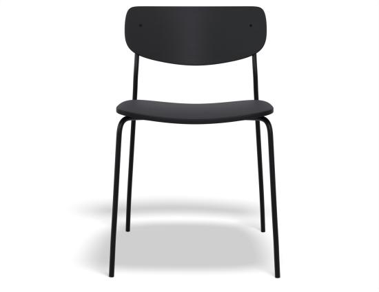 Rylie Dining Chair - Black