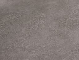 Grey Leather Sample