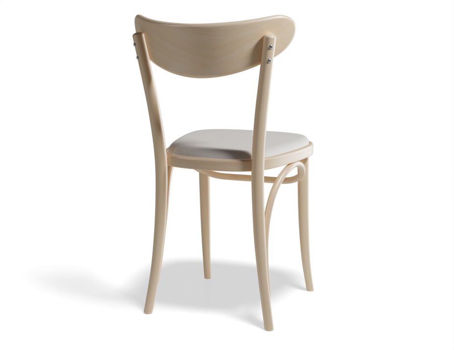 Banana Chair Beechnatural Fargo701 Back