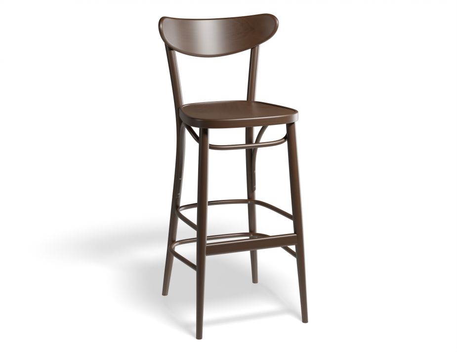 Banana Barstool76cm B34