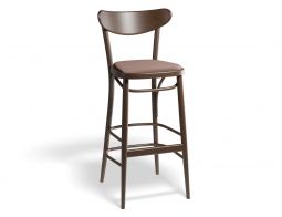 Banana Barstool76cm B34 Elmotique93957