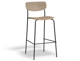 Rylie Stool 75 Natty