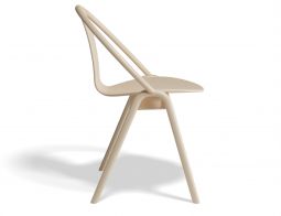 TON Again Bentwood Dining Chair