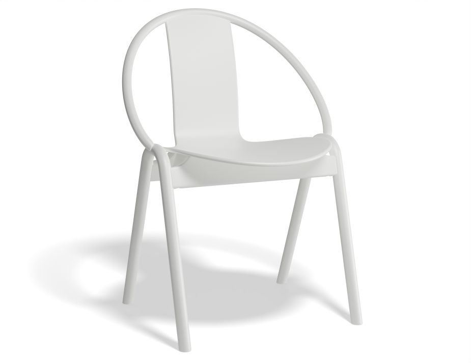 TON Again Bentwood Dining Chair