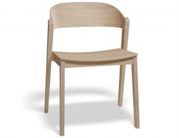 Grayson Dining Chair - Natural Ash