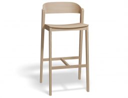 Grayson 75cm Stool Natural