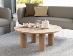 Orbix Coffeetable Natural 22
