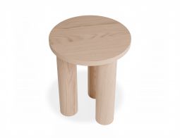 P 2 Orbix Sidetable Ash