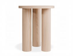 P 3 Orbix Sidetable Ash