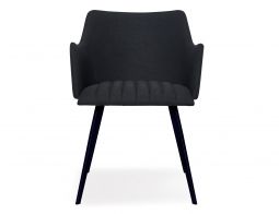 Andorra Armchair Storm Grey 6