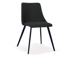 Andorra Dining Chair Storm Grey 3