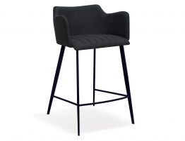 65cm Seat Height Counter Kitchen Stool image