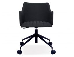 Andorra Office Armchair Storm Grey 4