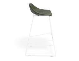P 3 Pop 65cm Greenpu Whiteframe