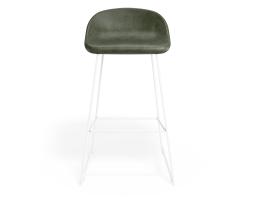 P 4 Pop 65cm Greenpu Whiteframe