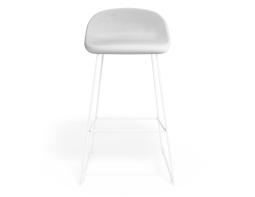 P 4 Pop 65cm Whitepu Whiteframe