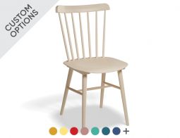 Ironica Dining Chair 1