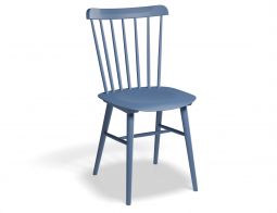 Ironica Chair Blueberry