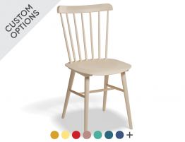 Ironica Dining Chair - by TON